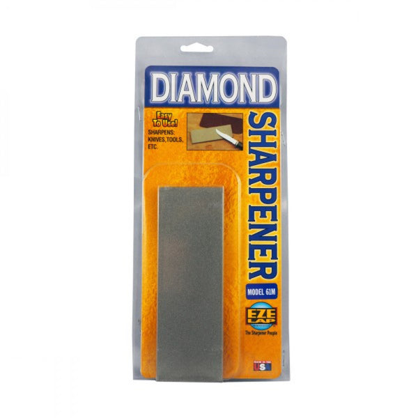 Eze-Lap Diamond Stone Sharpener 2 x 6" 270G