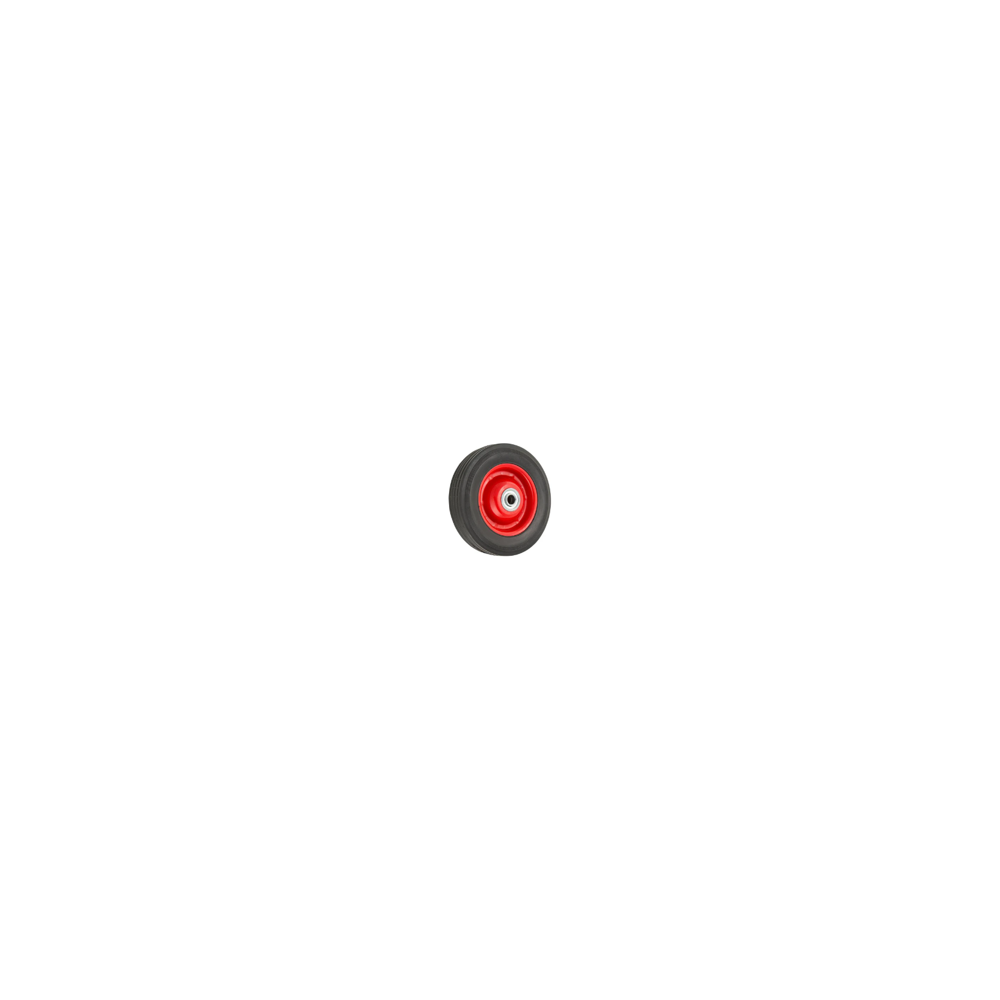 Zero Pressure Wheel