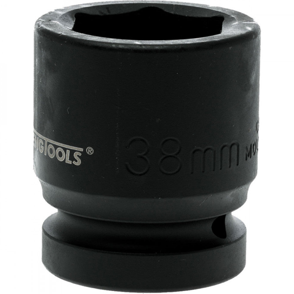 Teng 1in Dr. Impact Socket 46mm Din