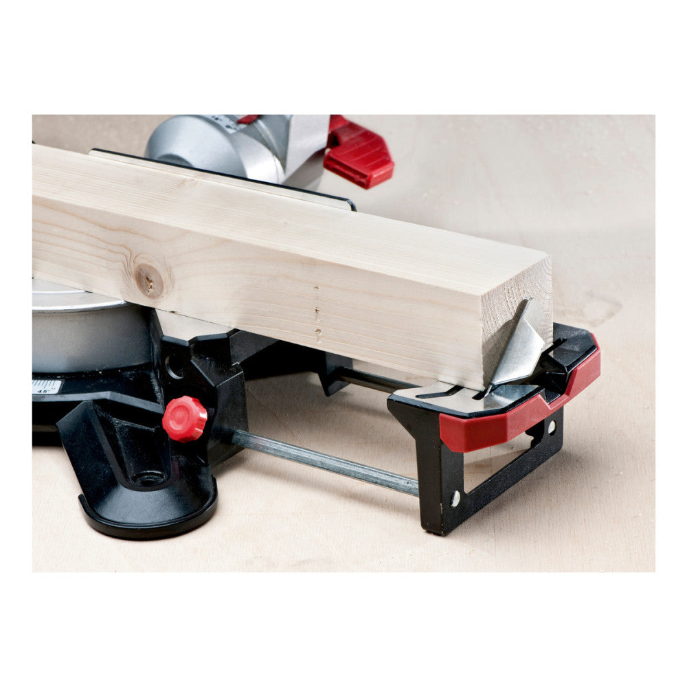 Metabo 305mm Sliding Compound Mitre Saw 2000 W - KGS305M