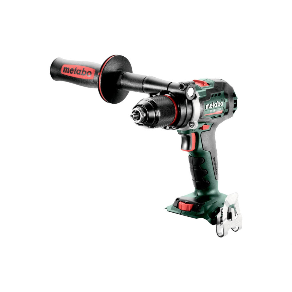 Metabo 18V Brushless 130Nm LTX Class Drill/Screwdriver - Bare Tool