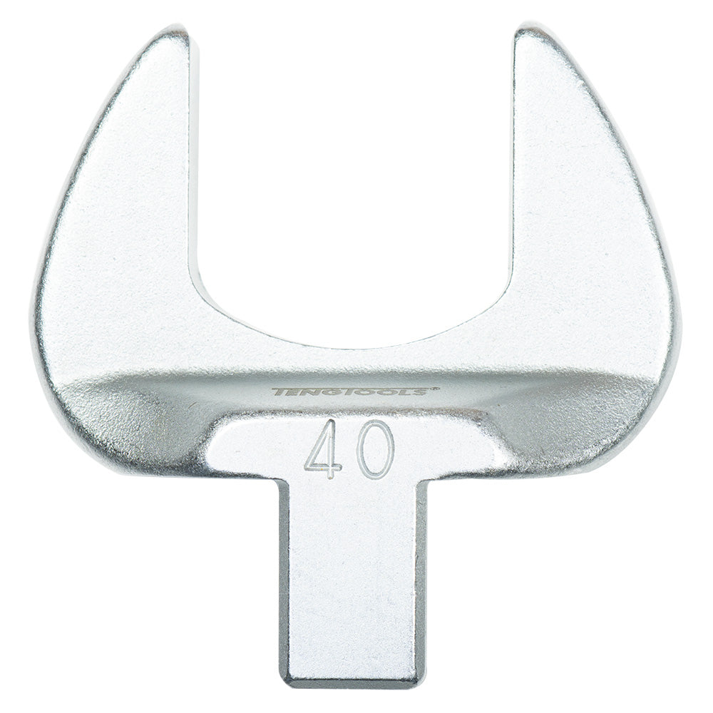 Teng Open Ended Insert Spanner 14 x 18mm 40mm
