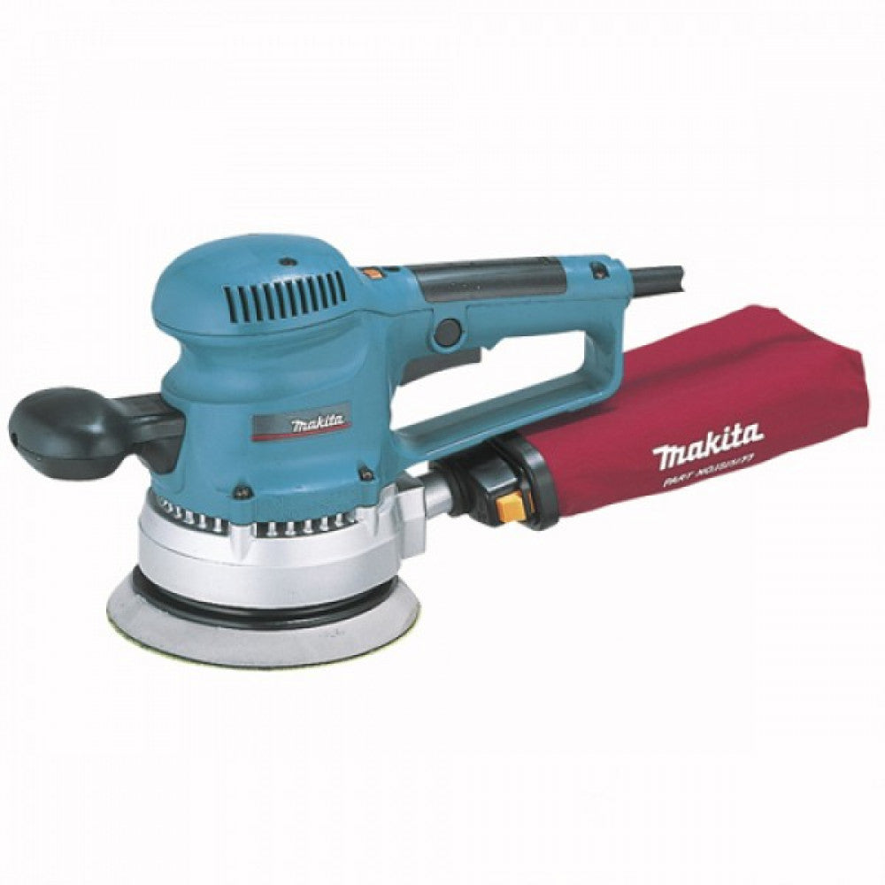 Makita BO6030 150mm Random Orbital Sander