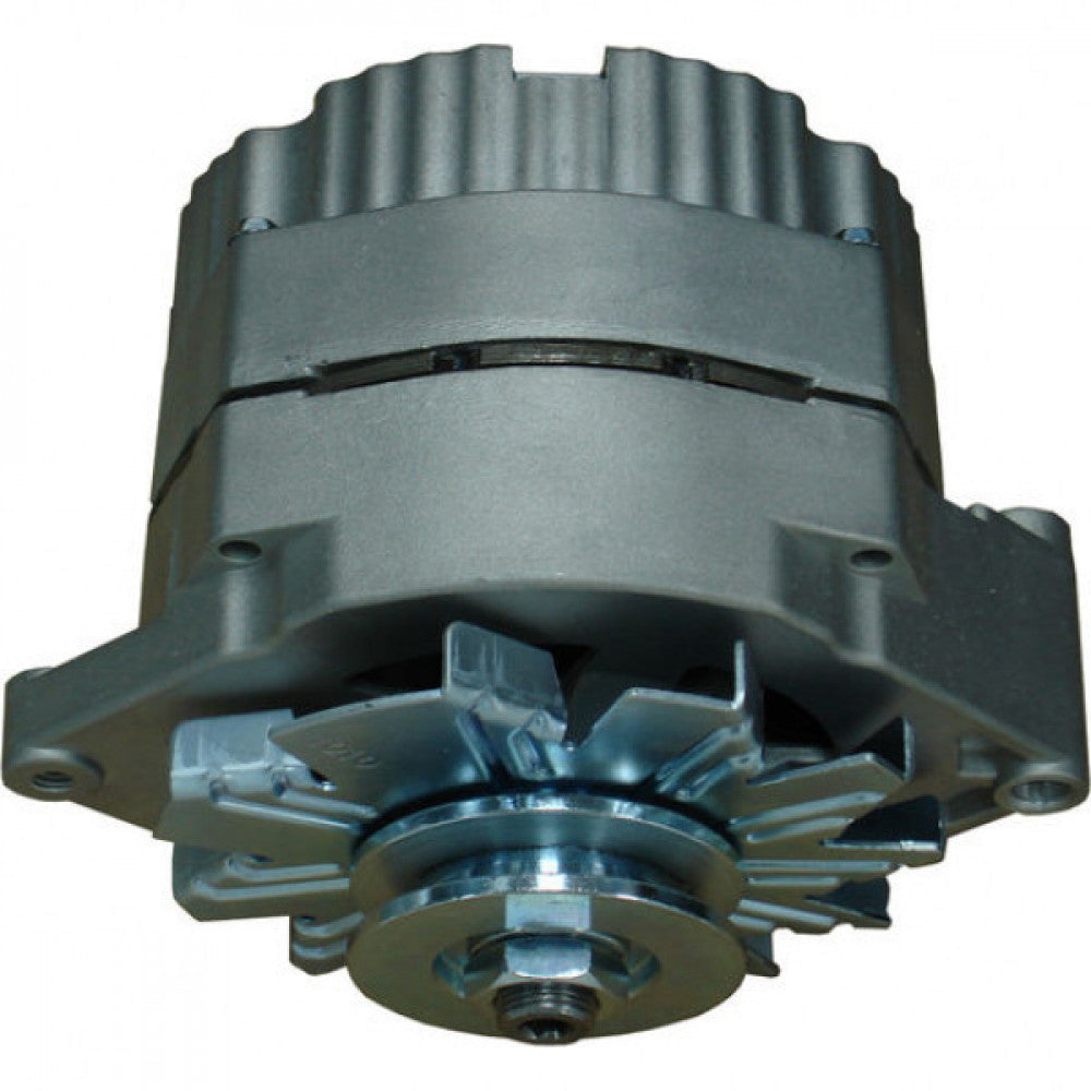 Proform Alternator 100 AMP GM - Natural – Internal Reg#PR66434