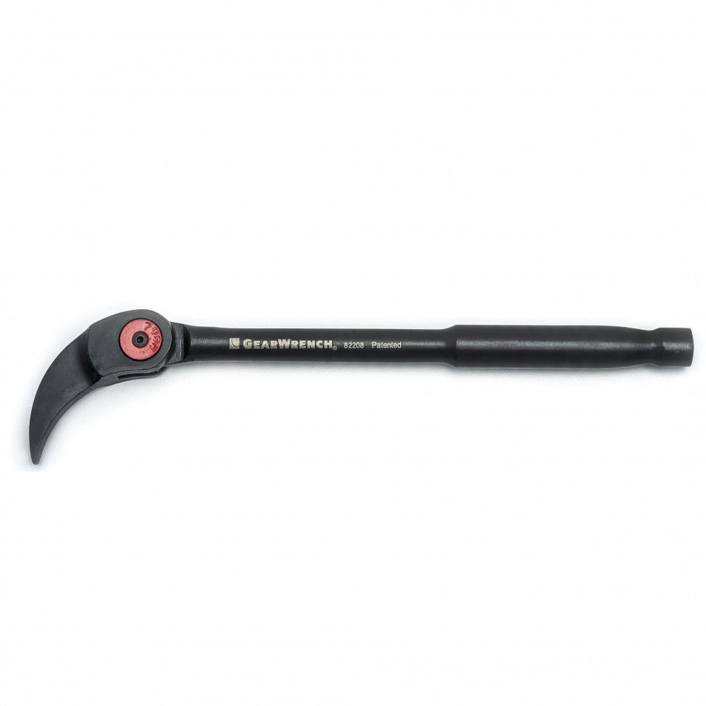 GEARWRENCH Pry Bar Indexing 200mm/8"