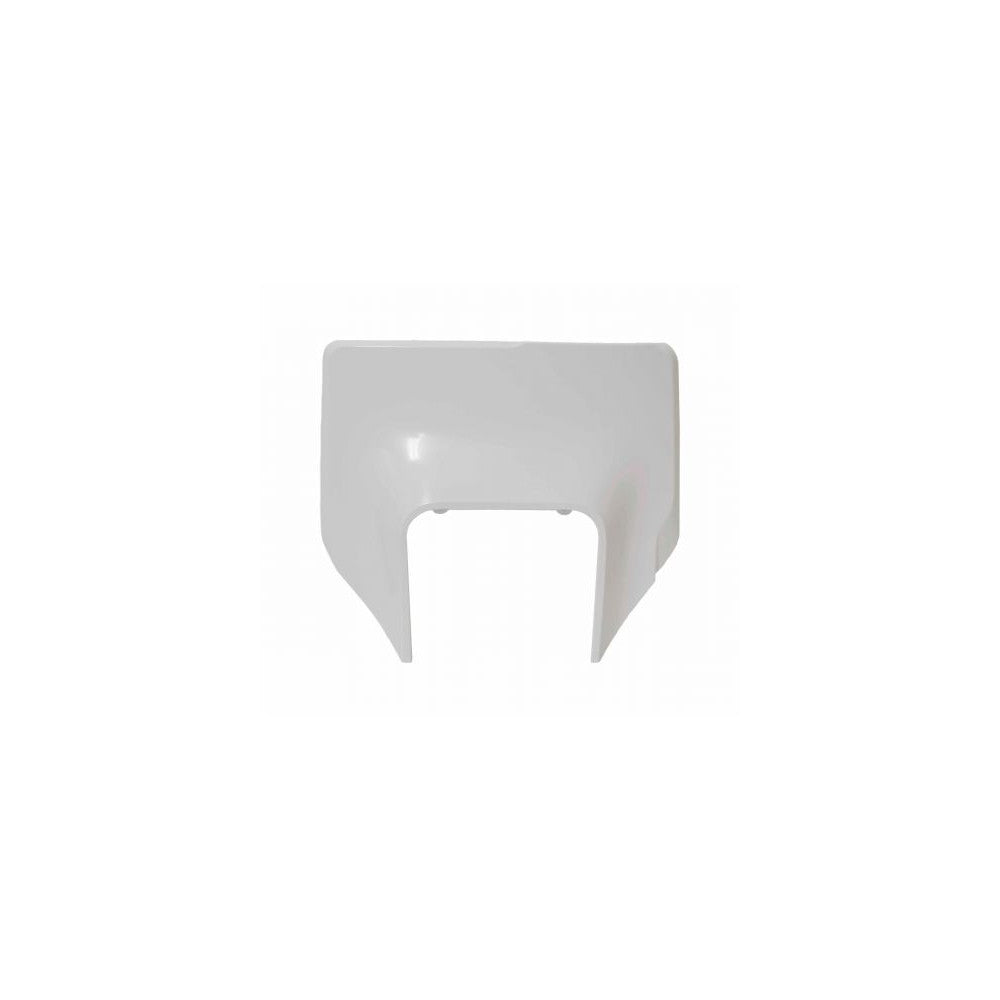 Headlight Surround Rtech Made In Italy Husqvarna Te150I Te250I Te300I Fe250 Fe35