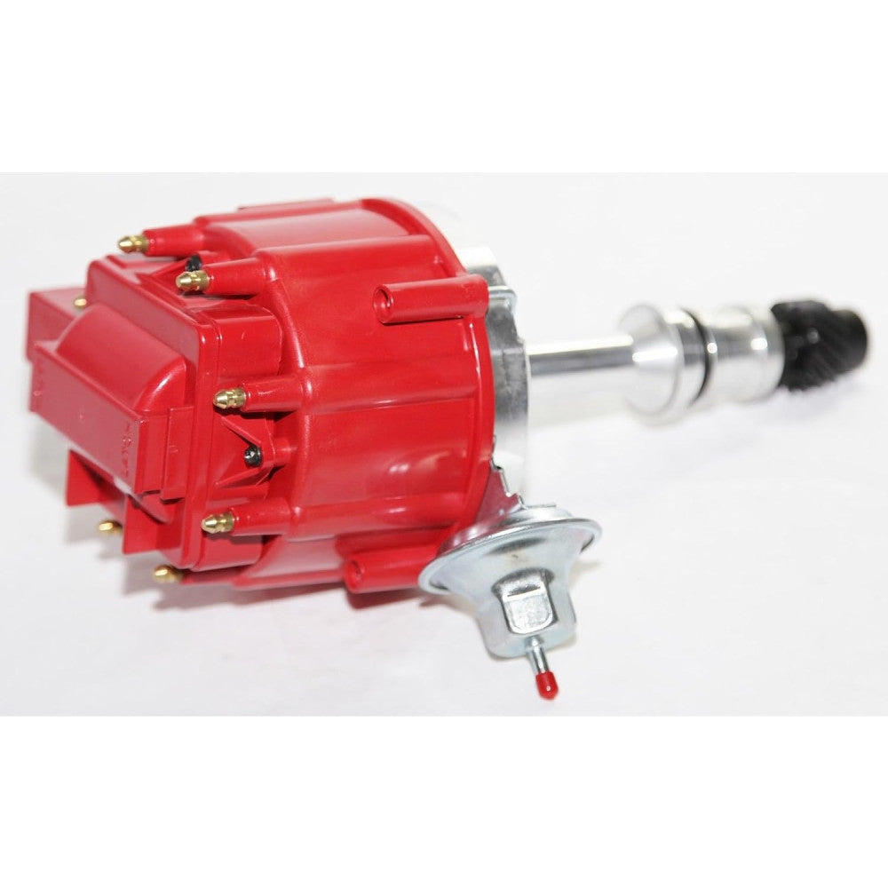 Procomp Distributor HEI Oldsmobile - Red Cap Each#HEIOLDS