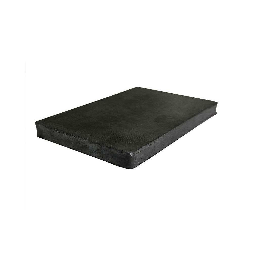 Ceramic Ferrite Block Magnet 152mm x 102mm x 12.7mm