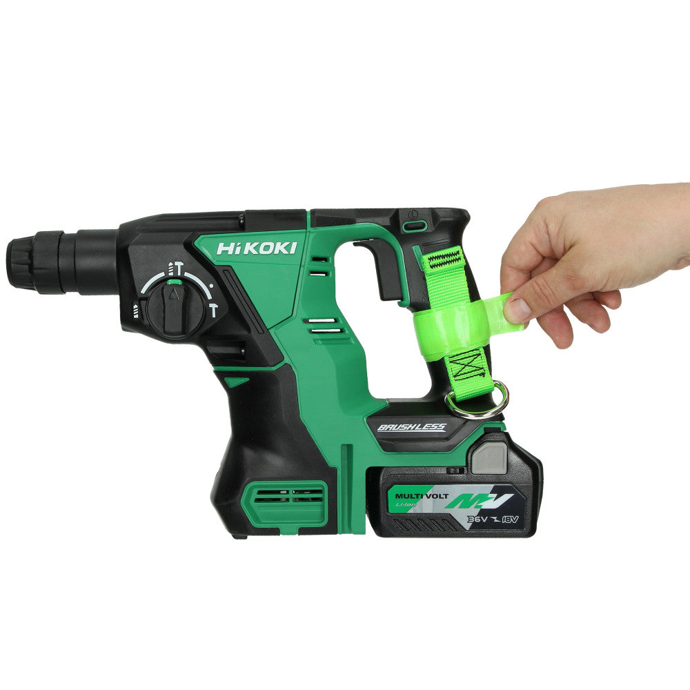 HiKOKI Tether D Ring 10 Pack - 4100684