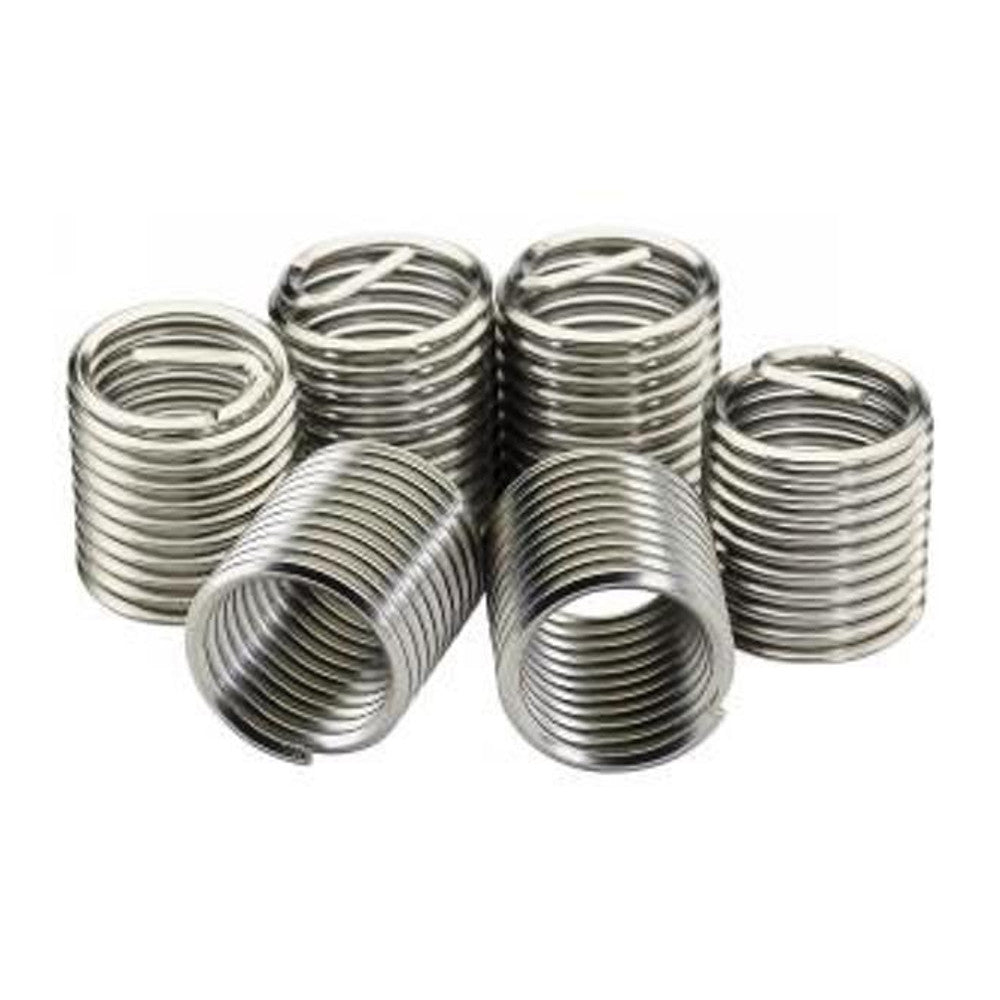 1/2" UNC x 1.5D Recoil Insert 23083 Pack Of 10