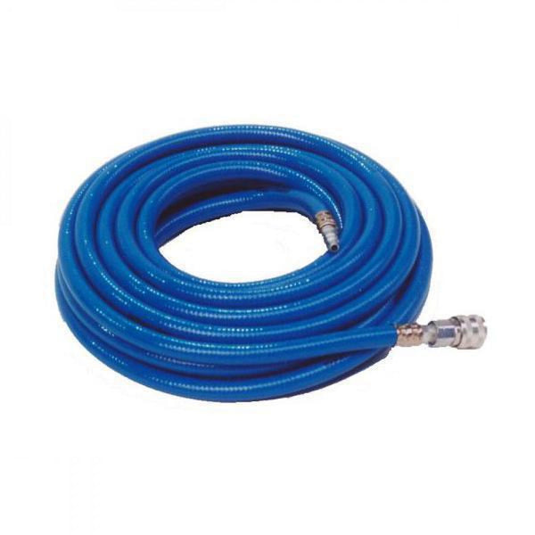 Air Hose 20M x 10mm Complete With Fittings