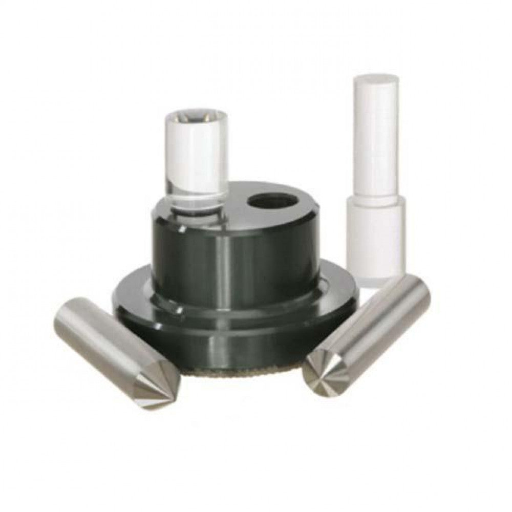 Optical Centre Punch