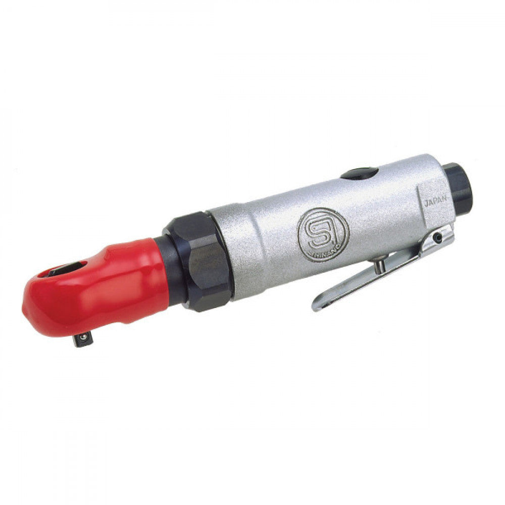 Shinano 1/4" Ratchet Wrench 26ftlbs