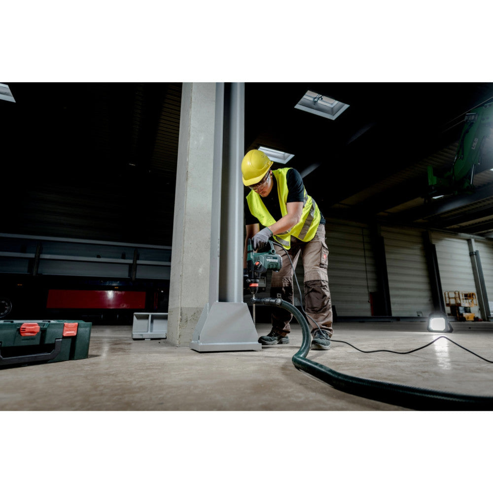 Metabo 1050W SDS-plus Rotary Hammer