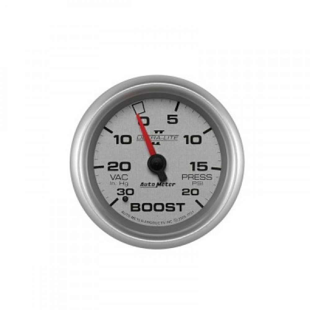 AM Ultra Lite 2 Vac Boost 2 5/8 Mech