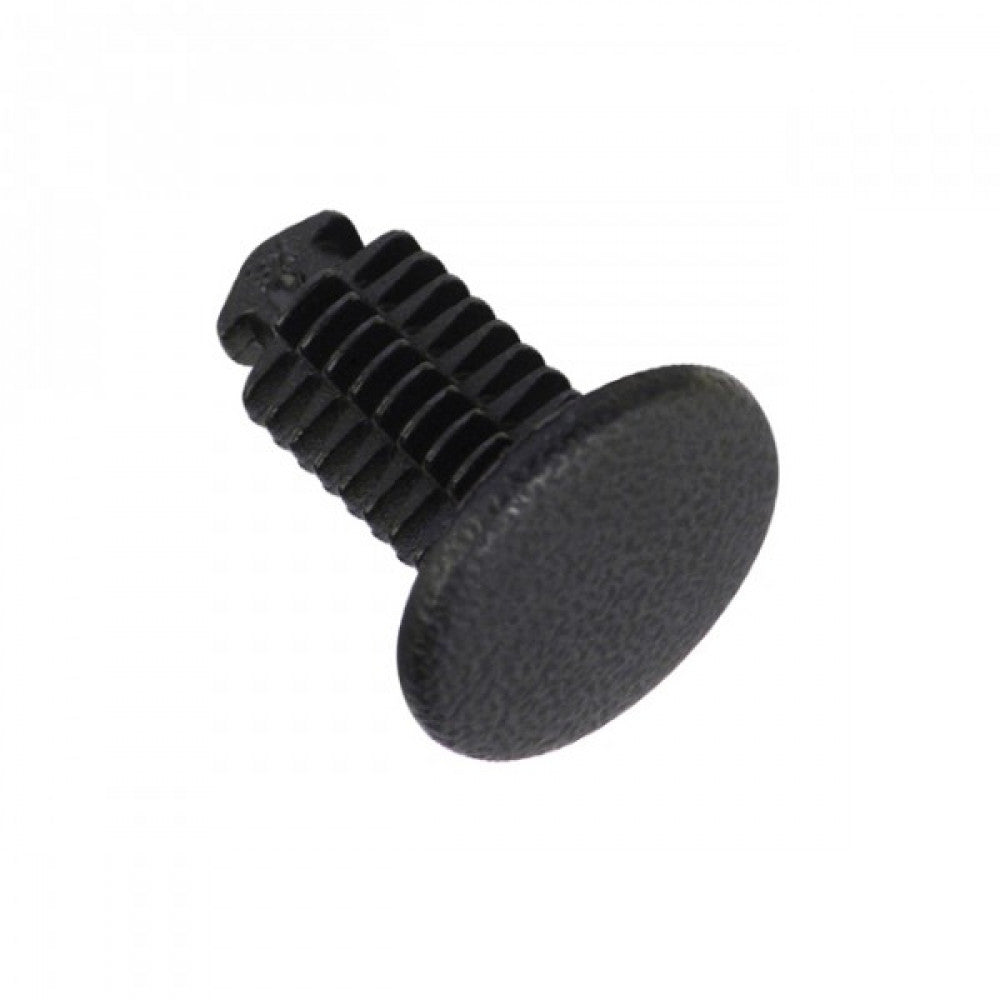 Champion Xmas Tree Clip Black 14mm Head x 15mm - 5