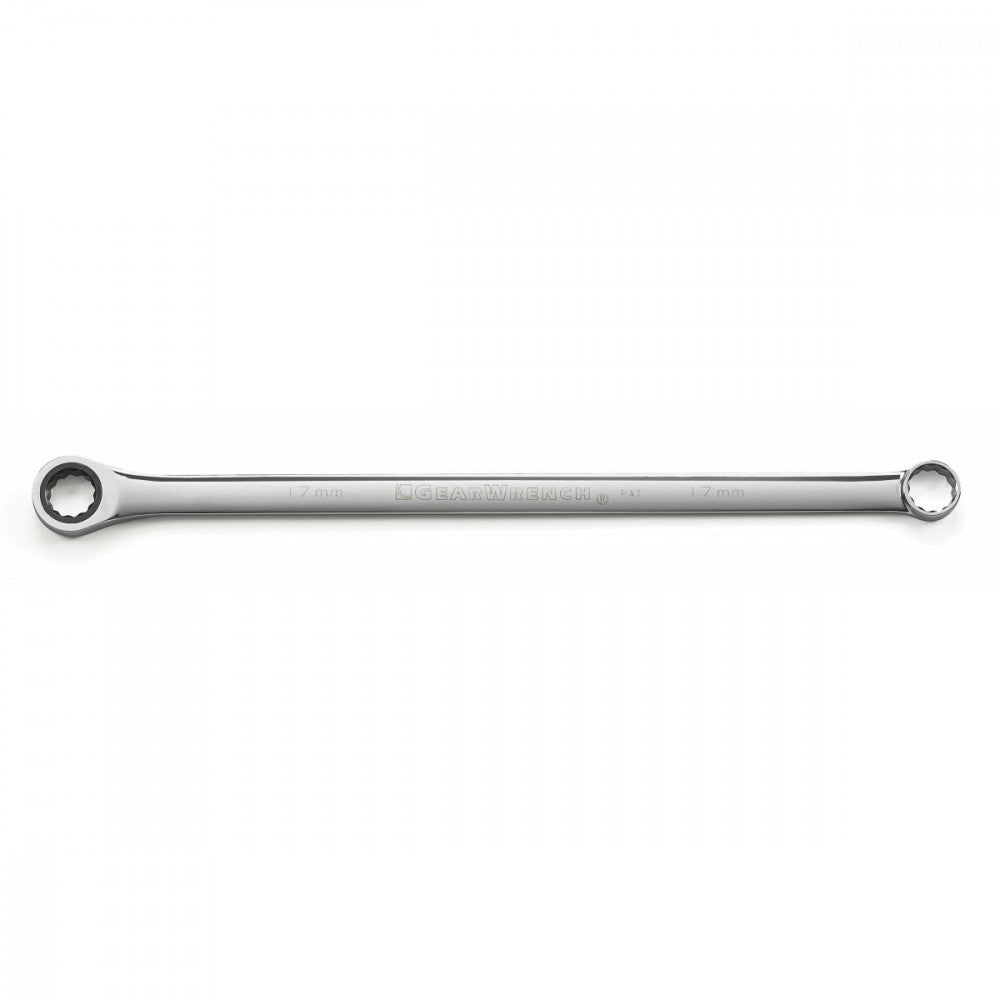 GEARWRENCH 14mm 12 Point XL GearBox™ Double Box Ratcheting Wrench
