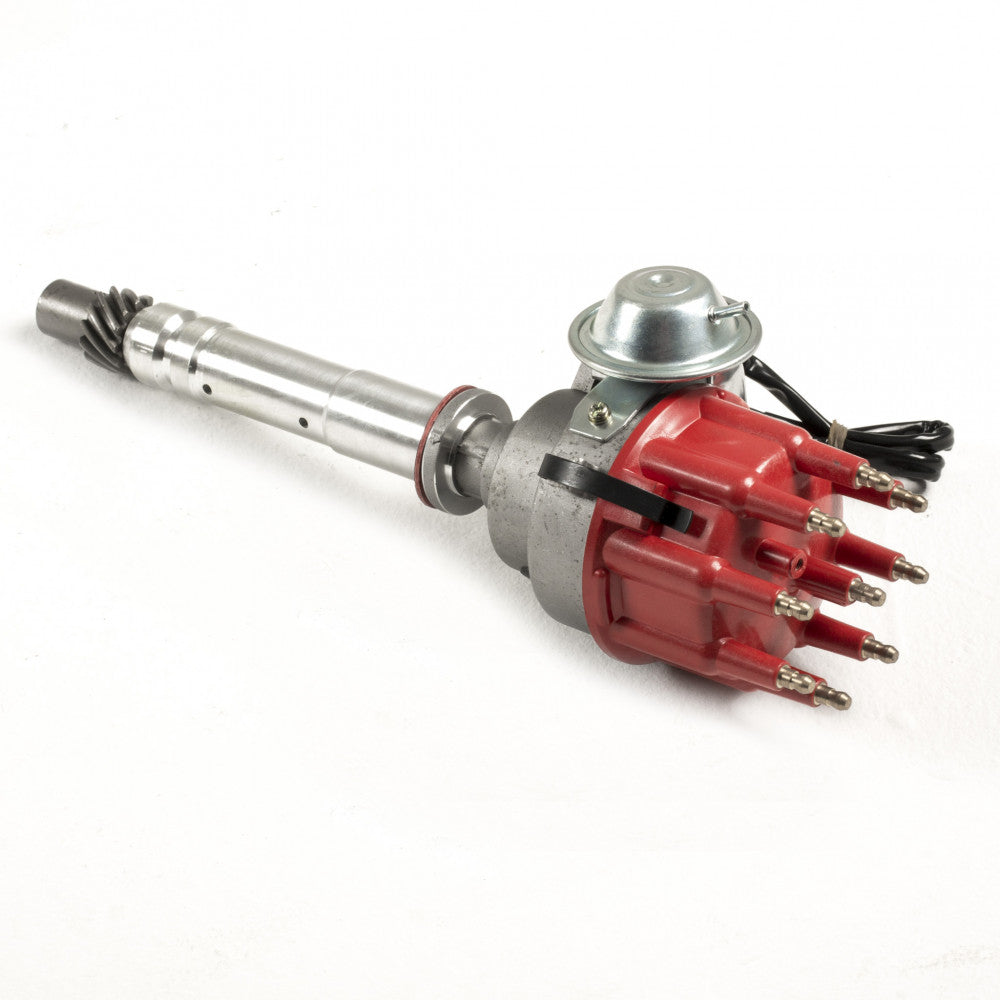 AFB Pro Series Ready To Run Distributor Chevy SB/BB V8 Engine #AB1253ECV