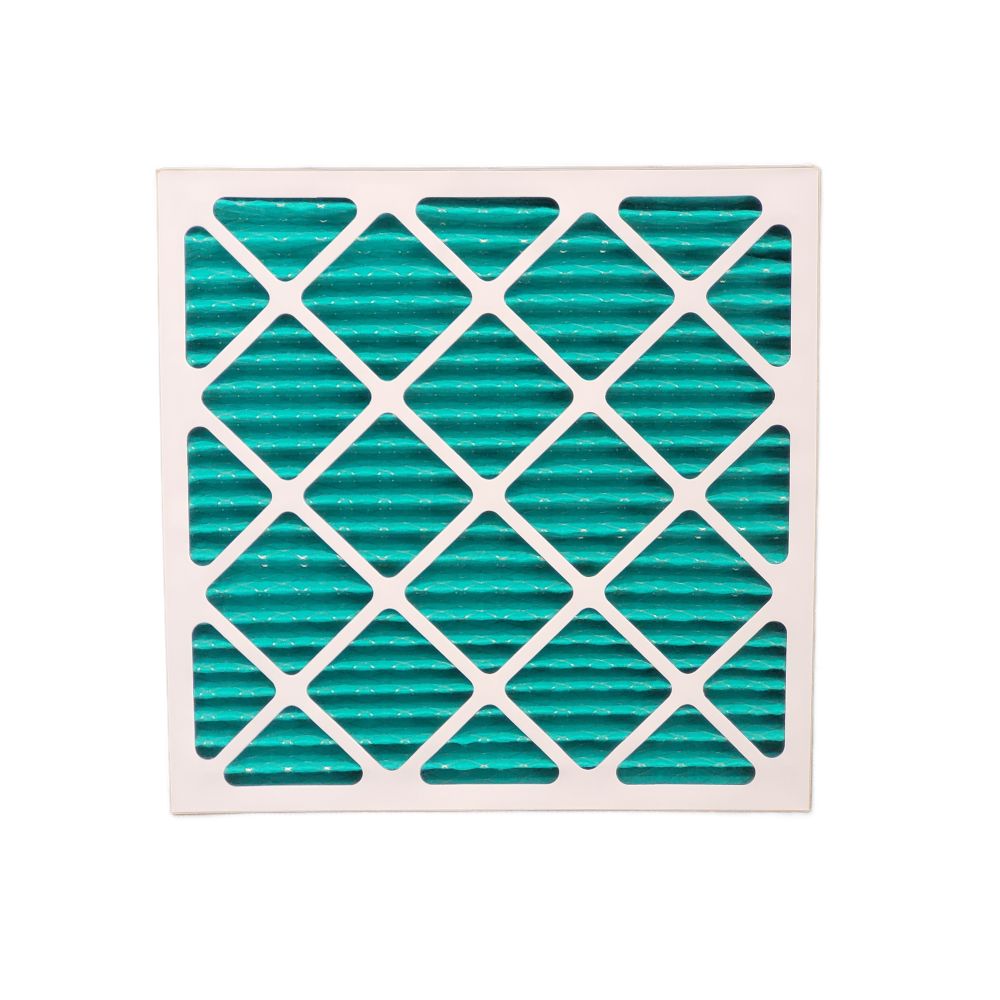 Spray Booth Inlet Filters