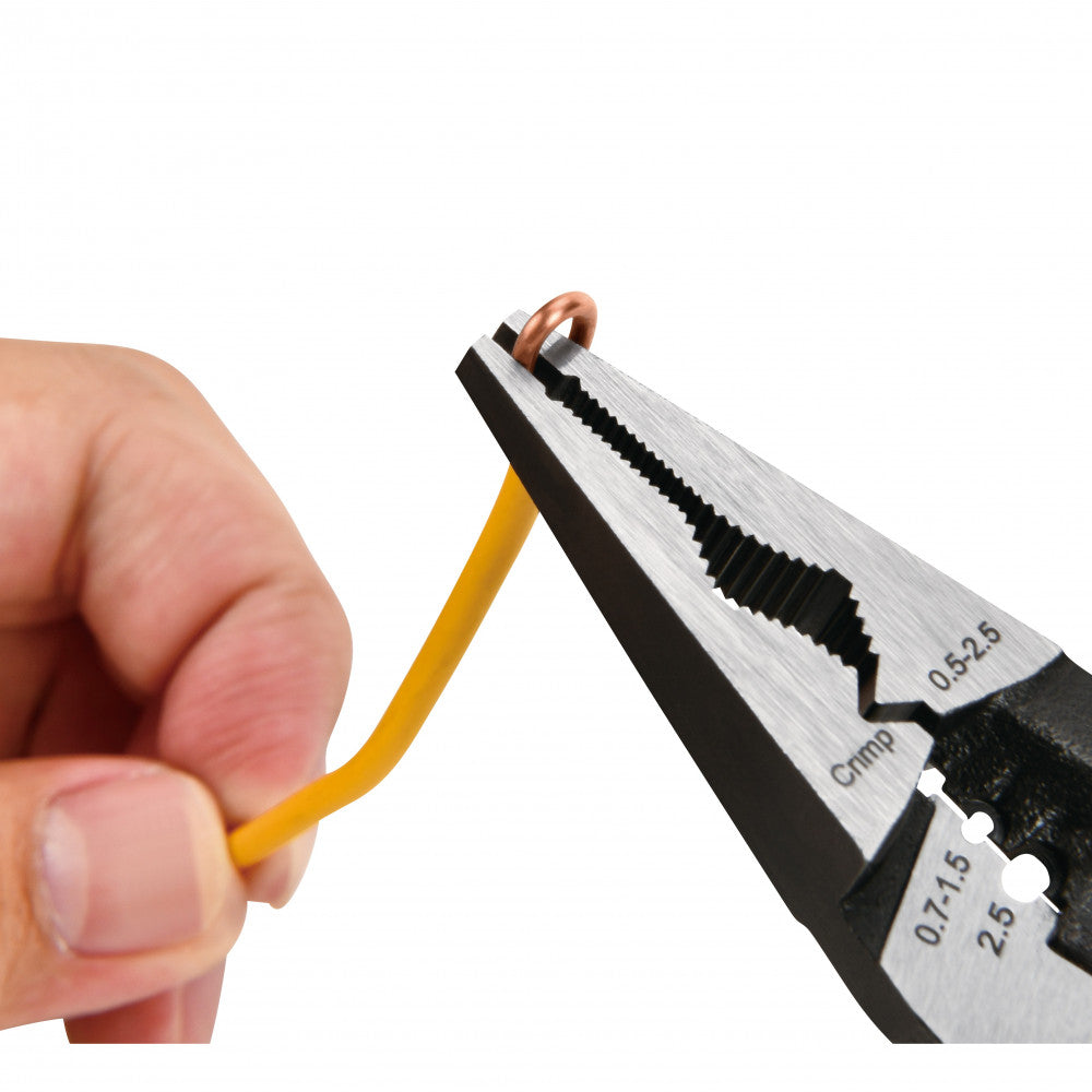 Toptul Multi Function Plier 200mm/8"
