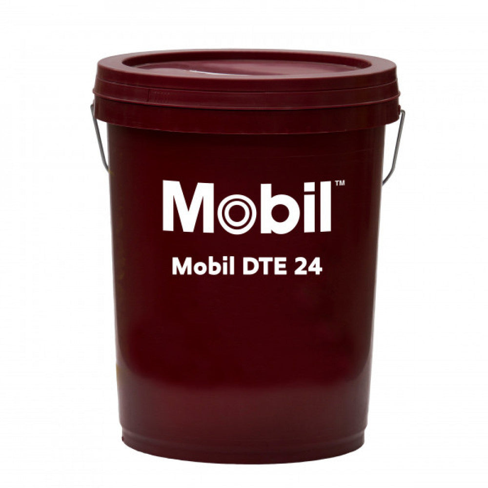 Mobil DTE 24 ULTRA (20LT)