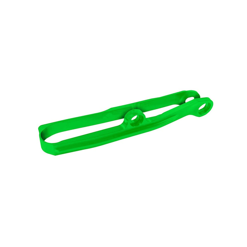 Chain Slider Rtech Kawasaki Kx250F 17-20 Kx450F 16-18 Green