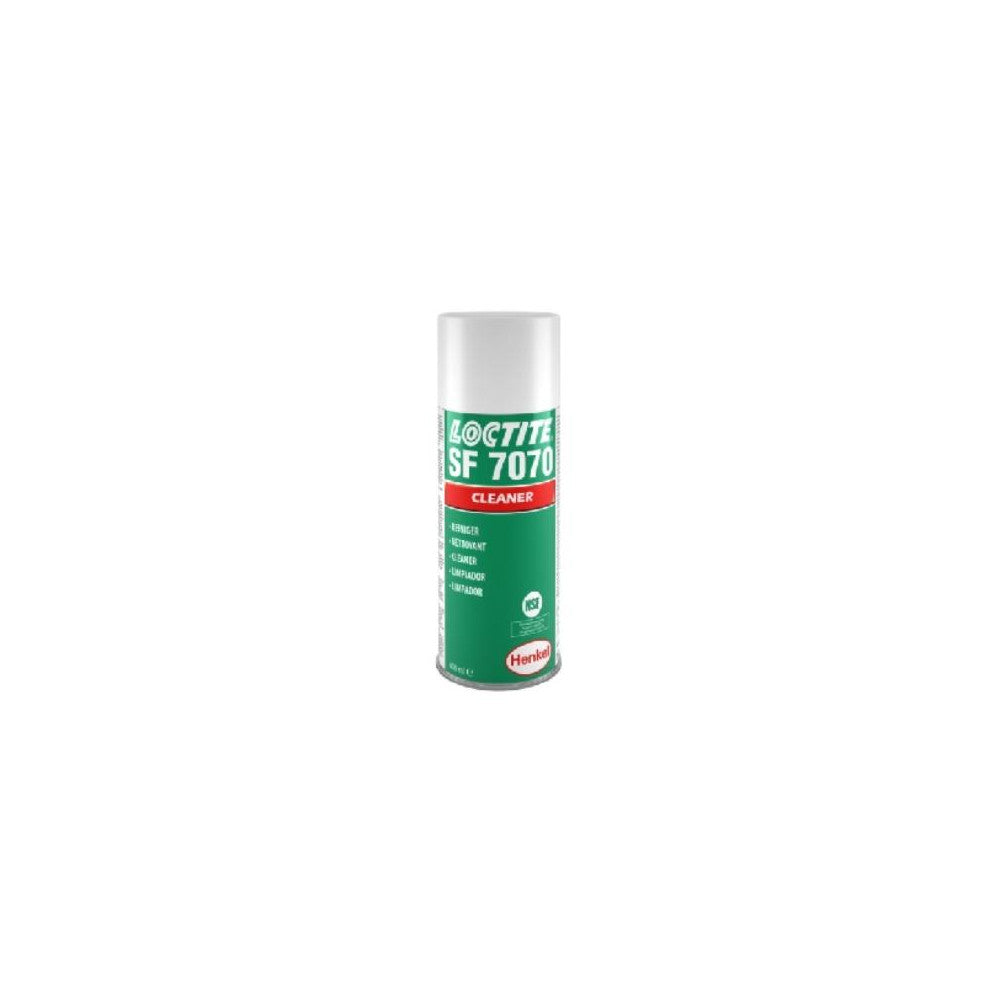 Loctite(R) SF 7070 Odc-Free Cleaner & Degreaser - 473ml (16oz) Aerosol Can