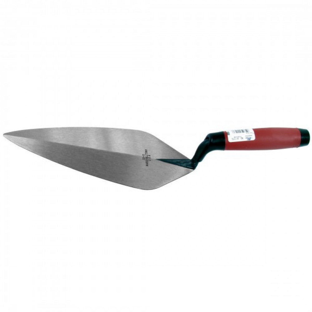 Marshalltown Fingerguard Brick Trowel 275mm