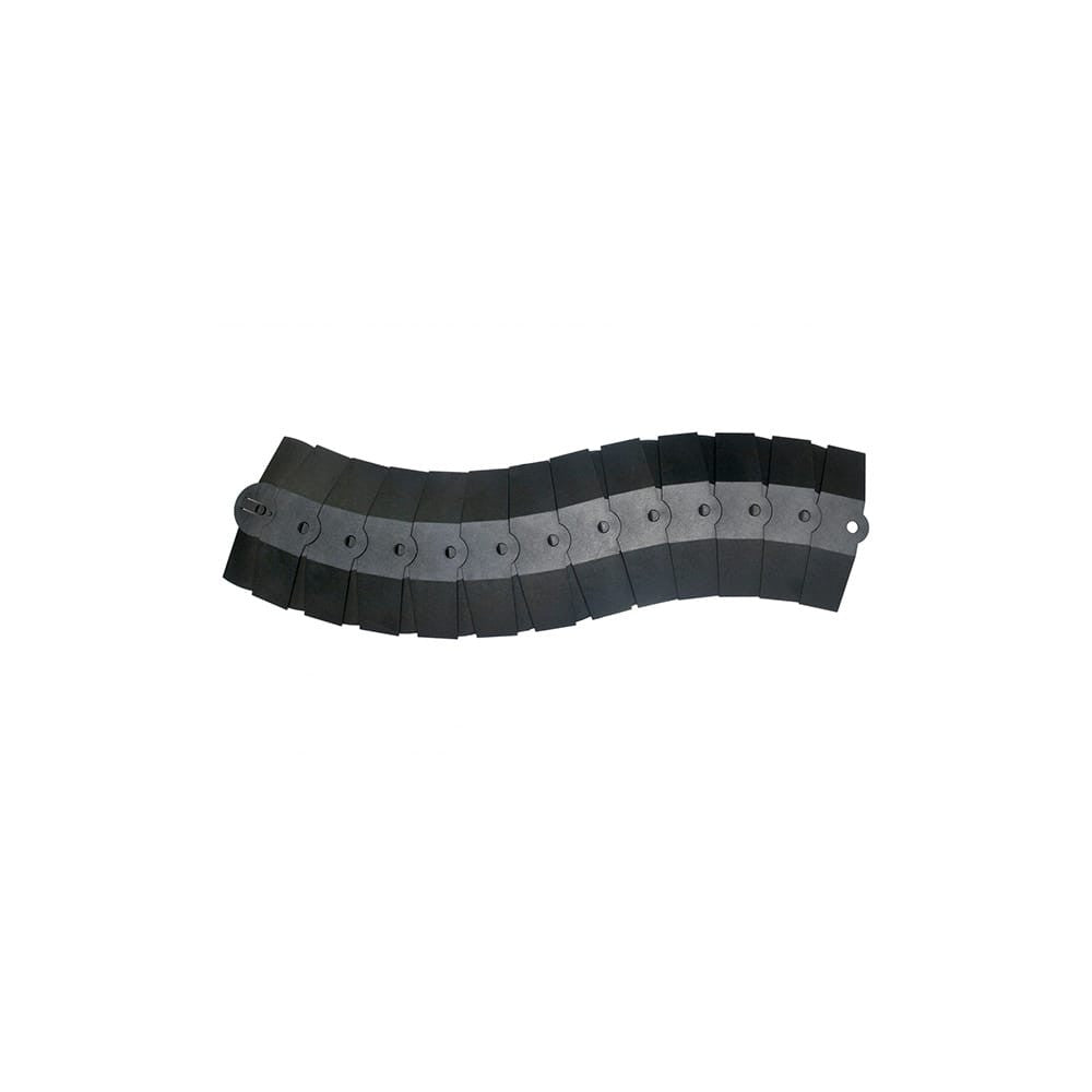 Ultra Sidewinder Medium 840mm Blk