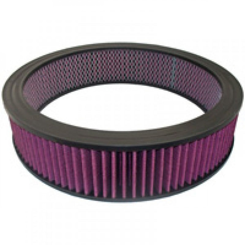 TSP Washable Air Filter Element 14X3