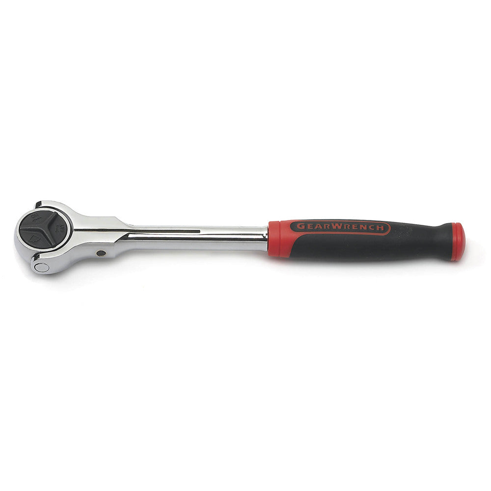 GEARWRENCH 3/8" Drive Ratchet Roto Cushion Grip