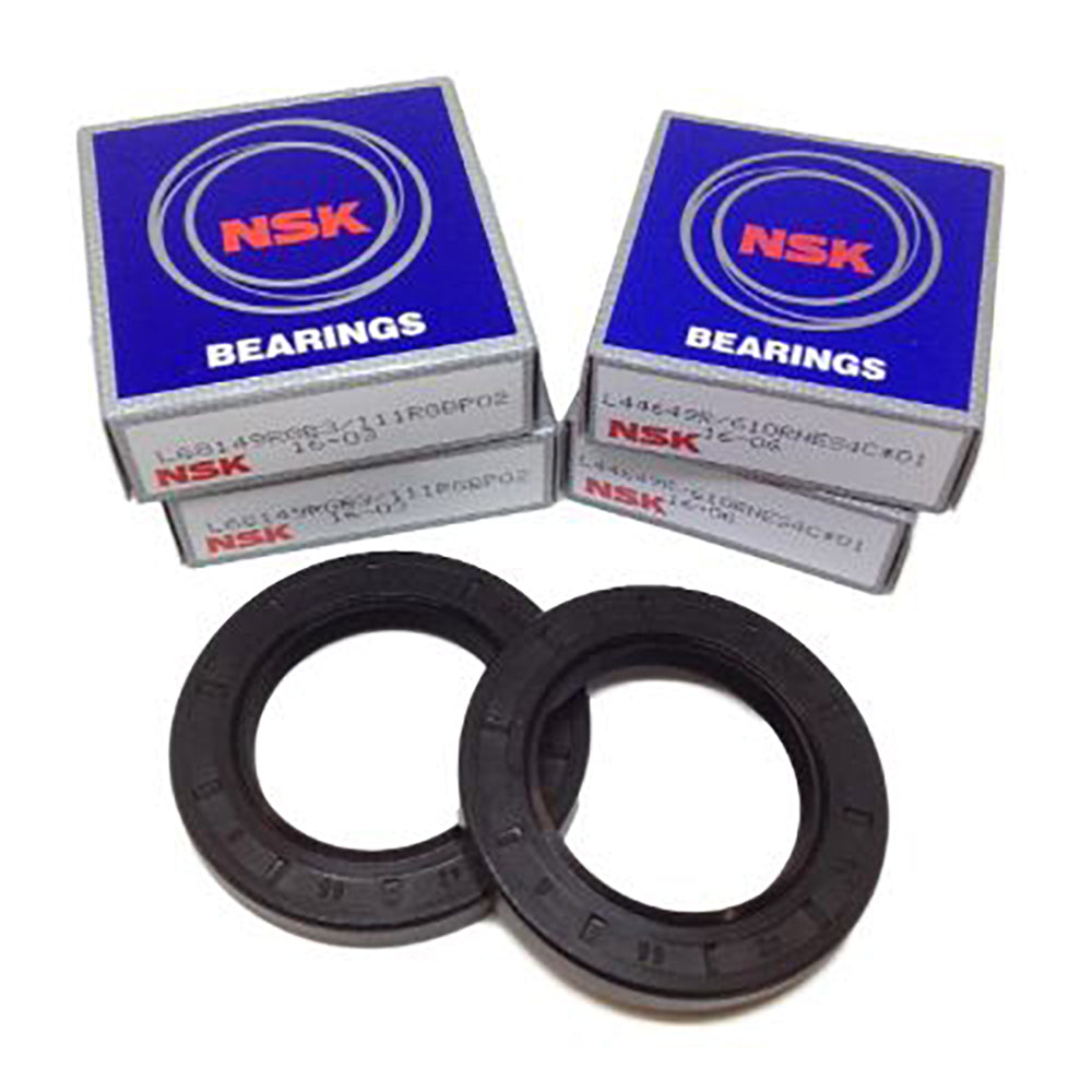 Wheel Bearing Kit (Dual Pack) To Suit Trailer
