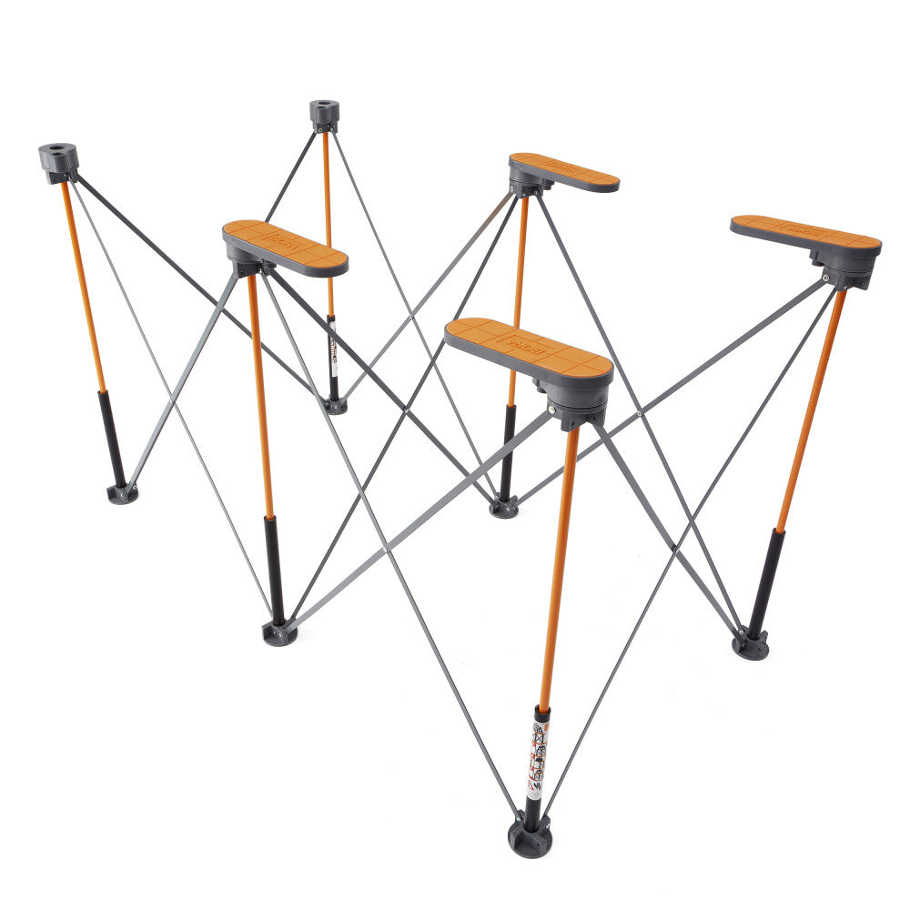 Centipede 4 Pc Wide Panel Support