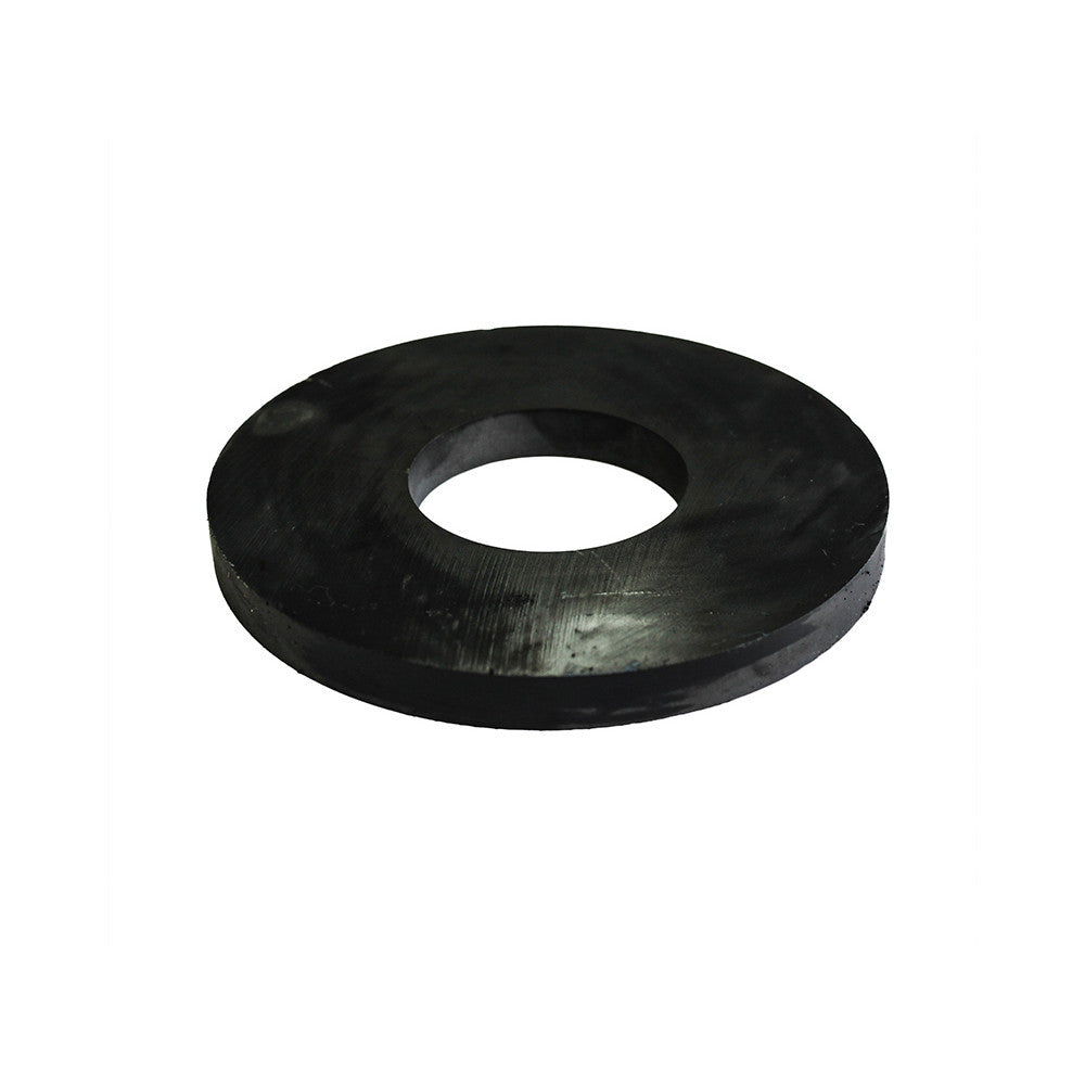 Ceramic Ferrite Ring Magnet Ø115mm x 48mm x 10mm