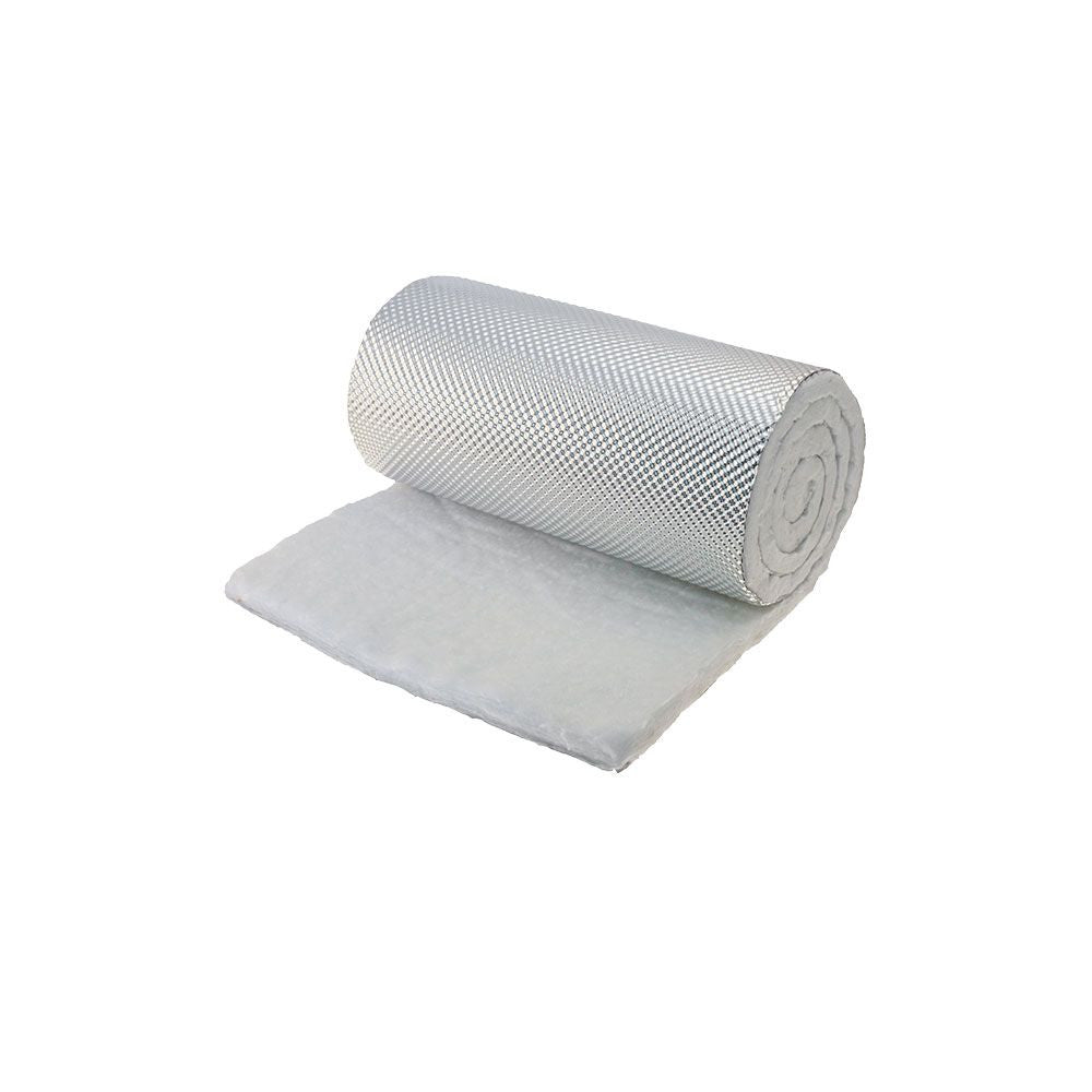 Heatshield Armour 1/4" x 25mm x 50mm