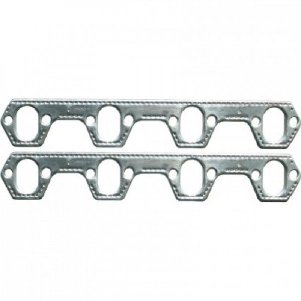 Proform Sb Ford Alum Exh Gaskets #67932