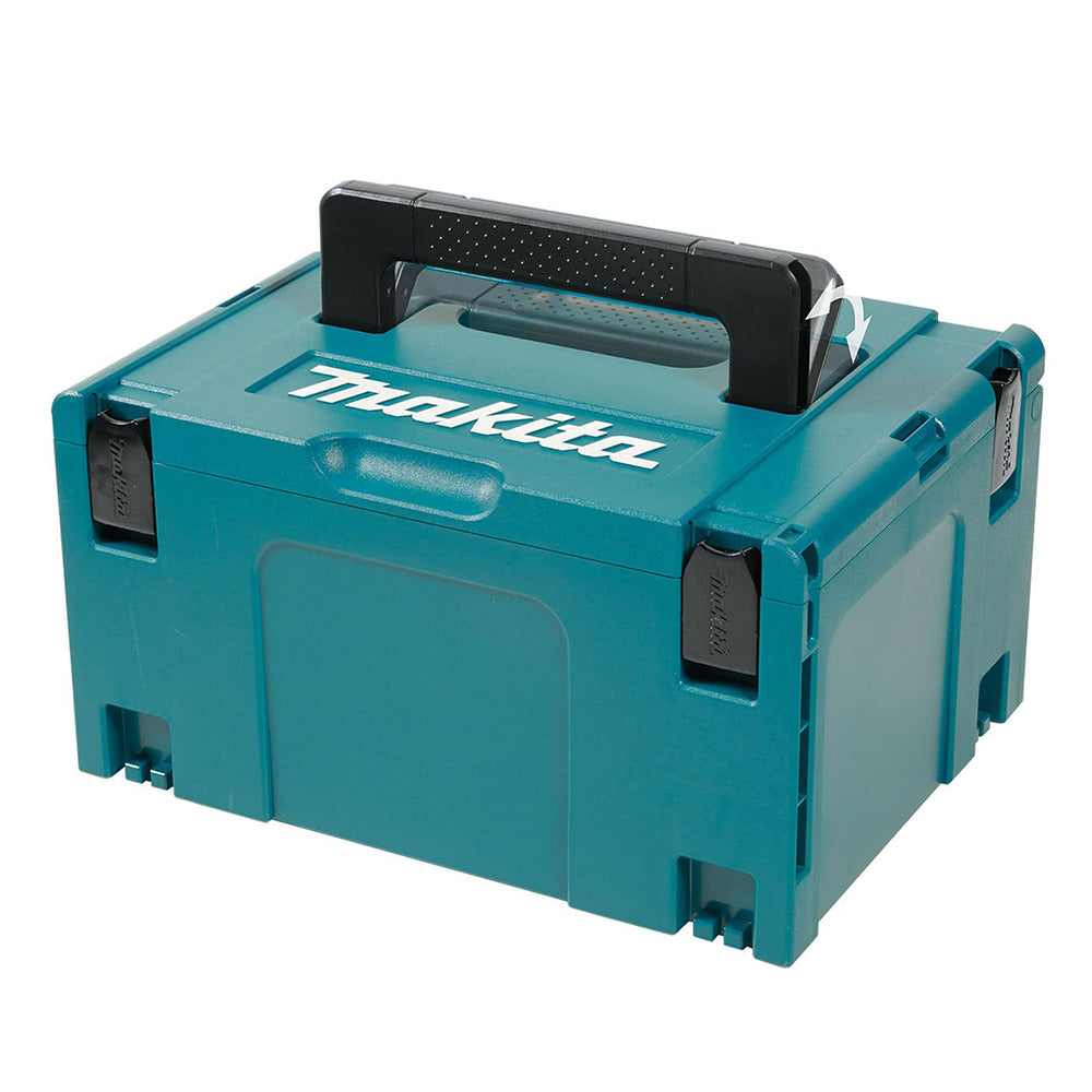 Makita Makpac Stacker Case 3