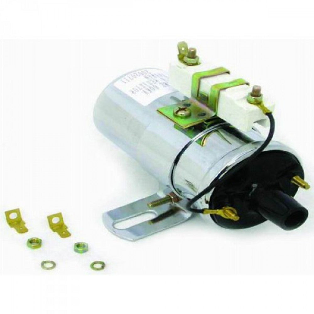 RPC Ignition Coil With Ballast Resistor 60K Volt Each#S9203