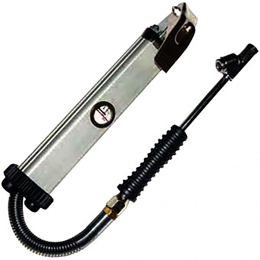 T&E Tyre Inflator Gauge