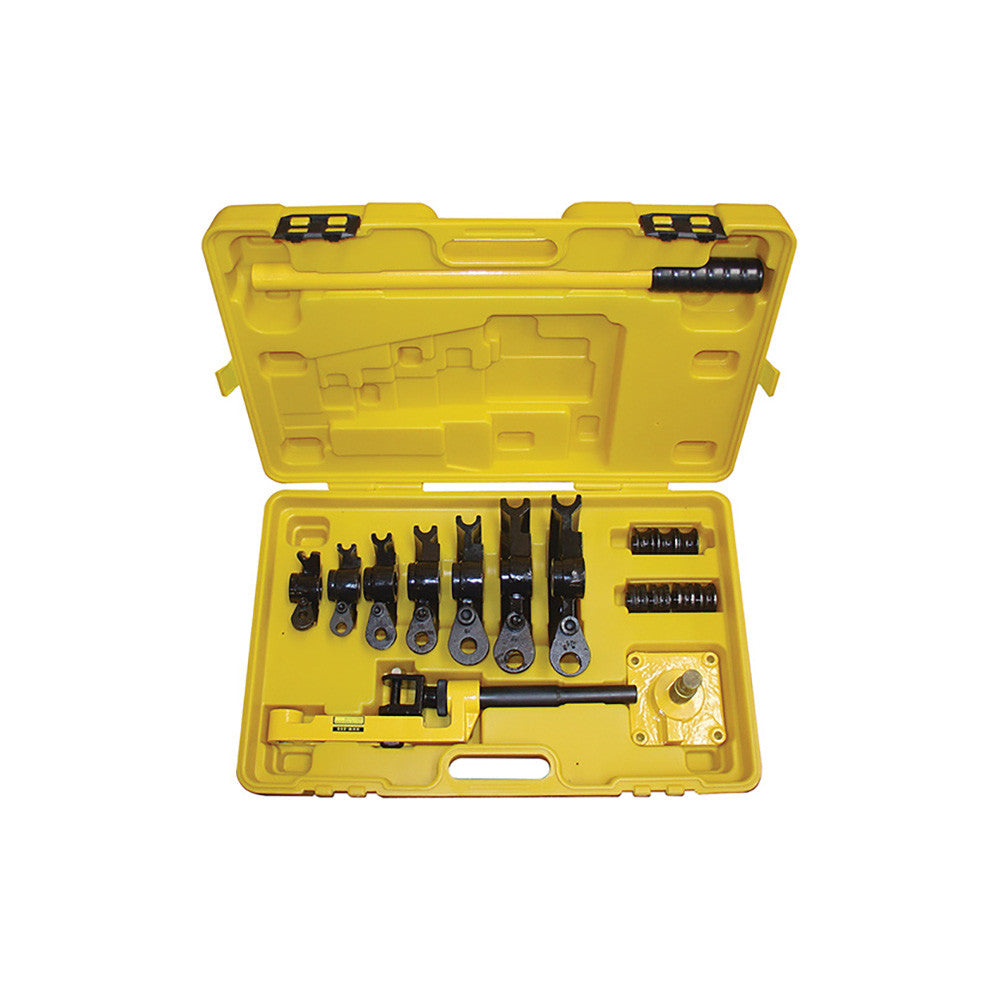 Pipe Bender Mechanical