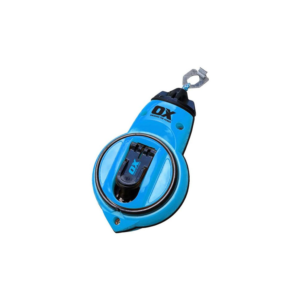 OX Trade 3:5:1 Chalk Reel