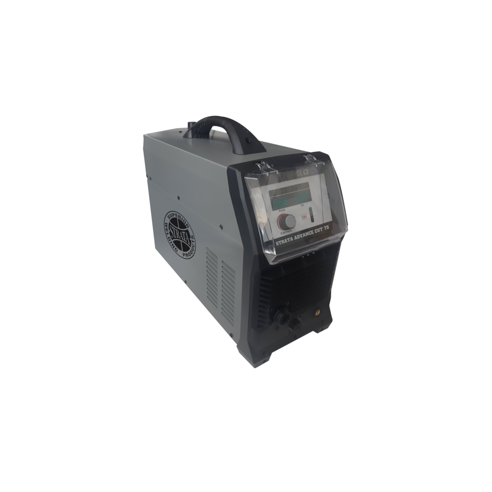 Strata 65A Inverter CNC Plasma Cutter