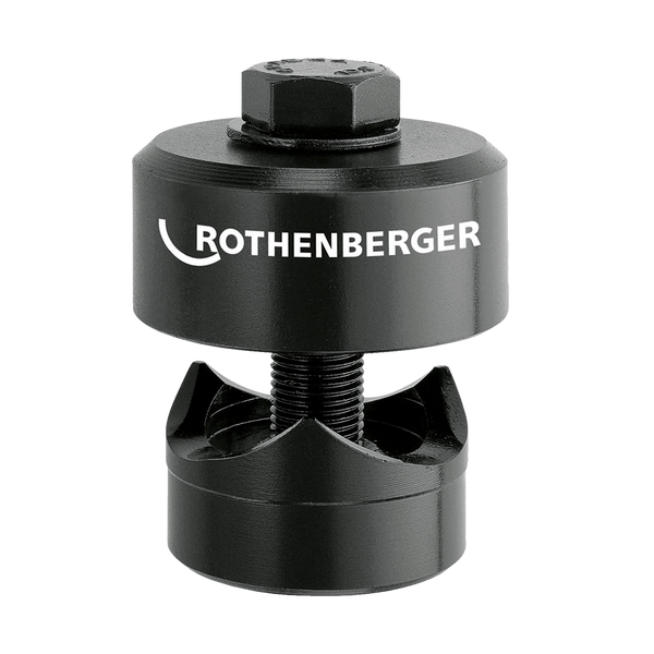 ROTHENBERGER 32mm Chassis Punch