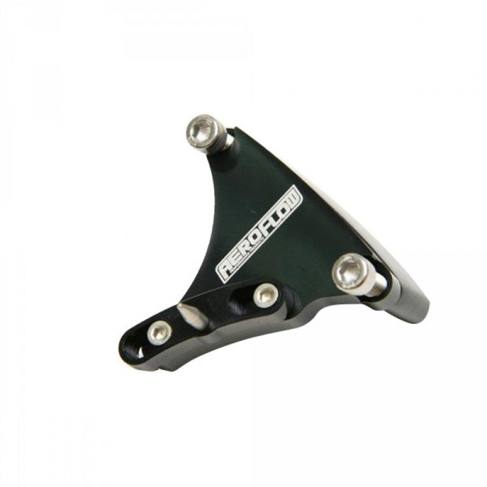 Timing Pointer Chev Sb 7" Balancer BLACK