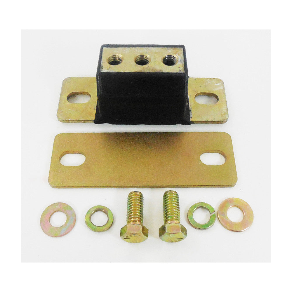 RPC TH350 TRANSMISSION CUSHION MOUNT #3472