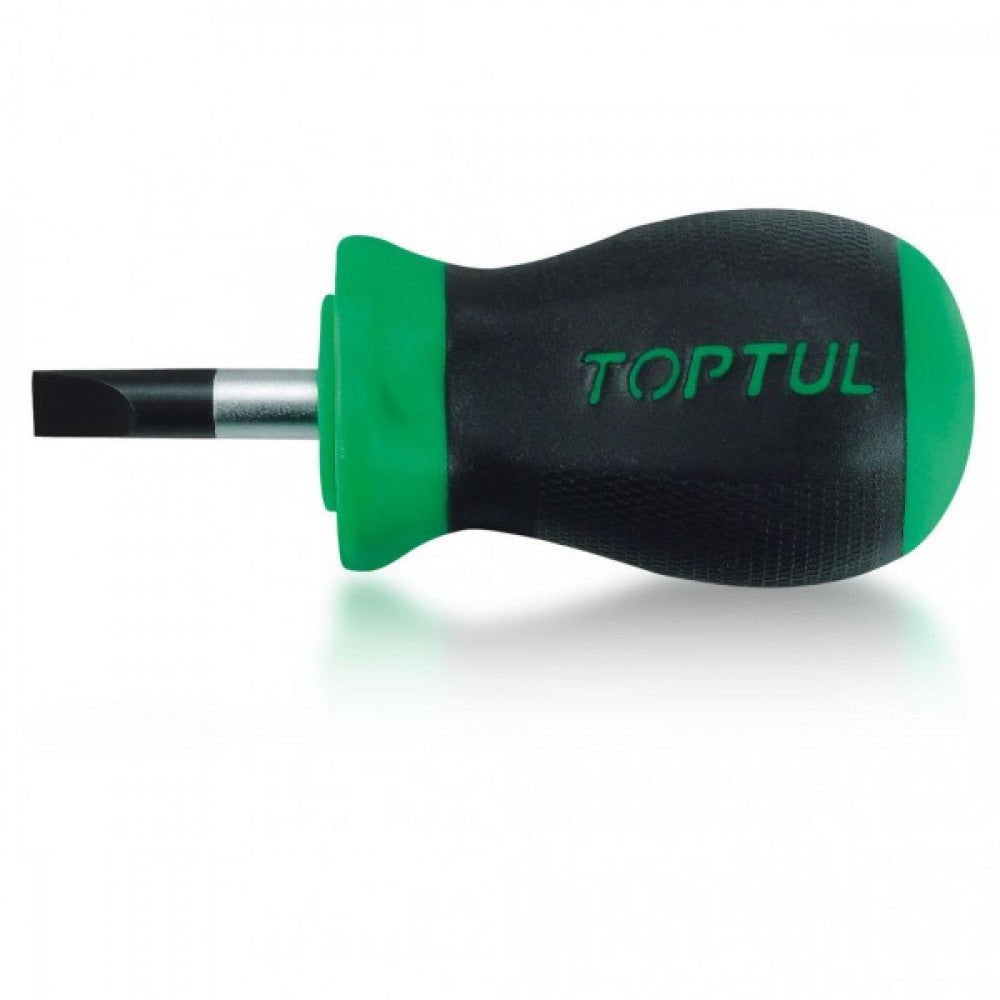 Toptul Screwdriver Flat 5.5x25mm Toptul FABB5E03