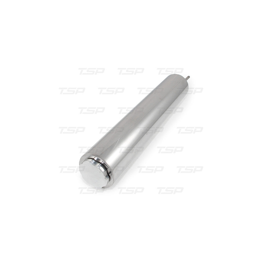 TSP 3” x 16” STAINLESS STEEL OVERFLOW TANK #HC6328