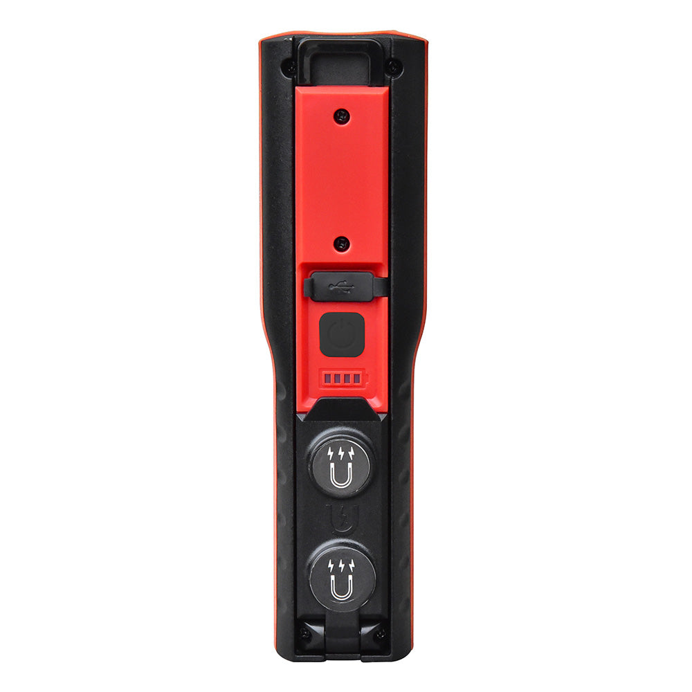 Powerbuilt 1000 Lumen Rechargeable LED Work Light