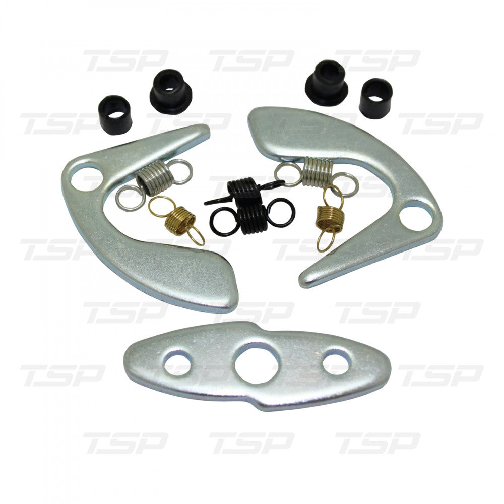 TSP GM HEI ADVANCE CURVE KIT #SP6058