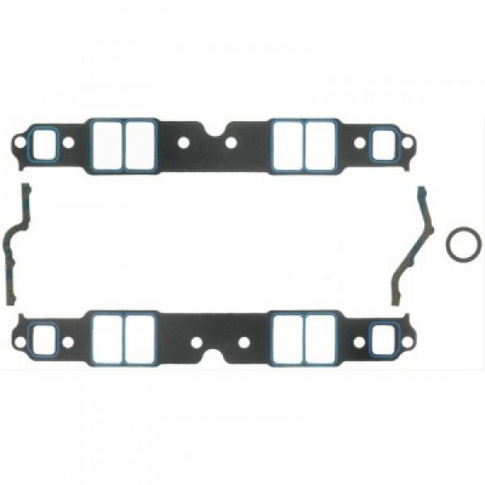 Fel-Pro Printoseal Intake Manifold Gasket Suit SB Chev #FE1207